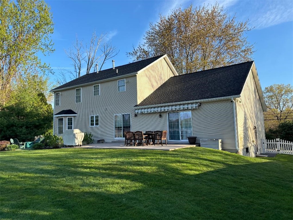190 Hope Road