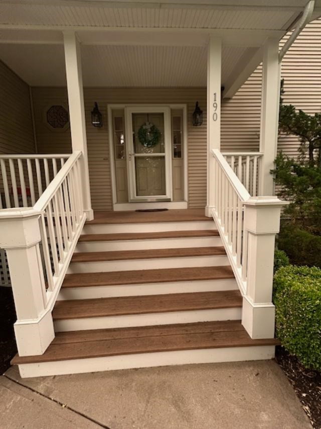 190 Hope Road