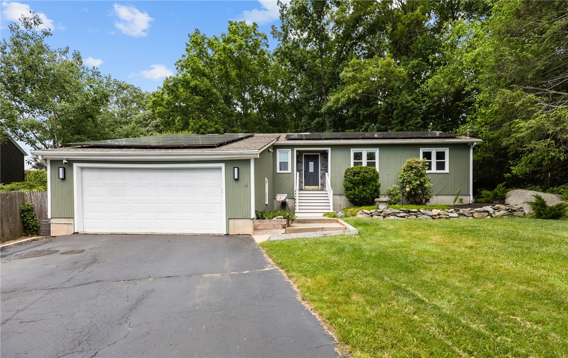 4 Amanda Court