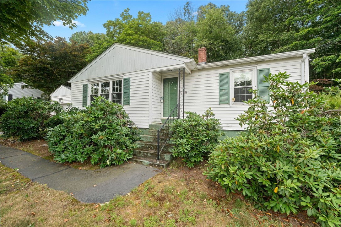 268 Old County Road