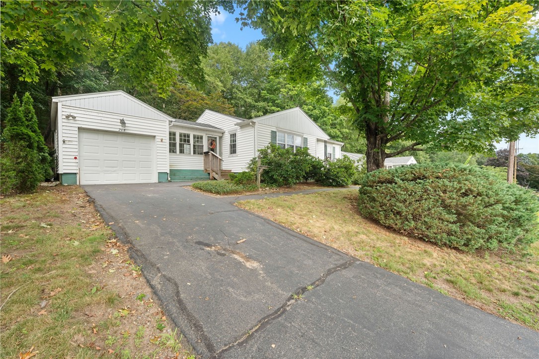 268 Old County Road