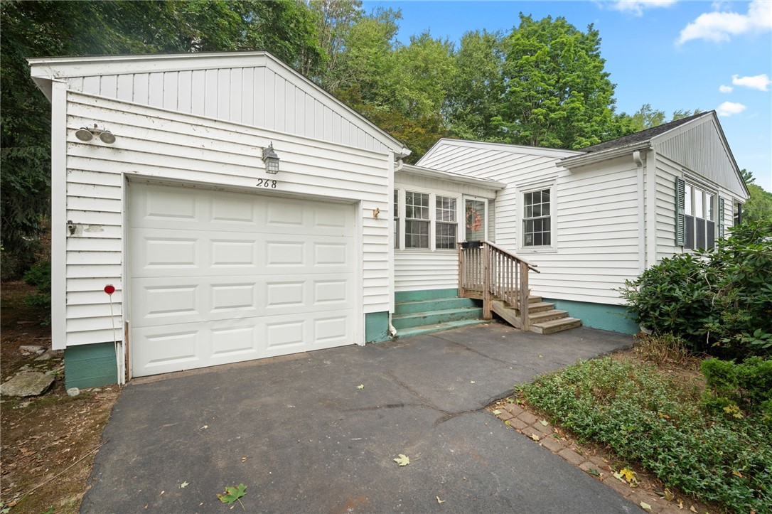 268 Old County Road