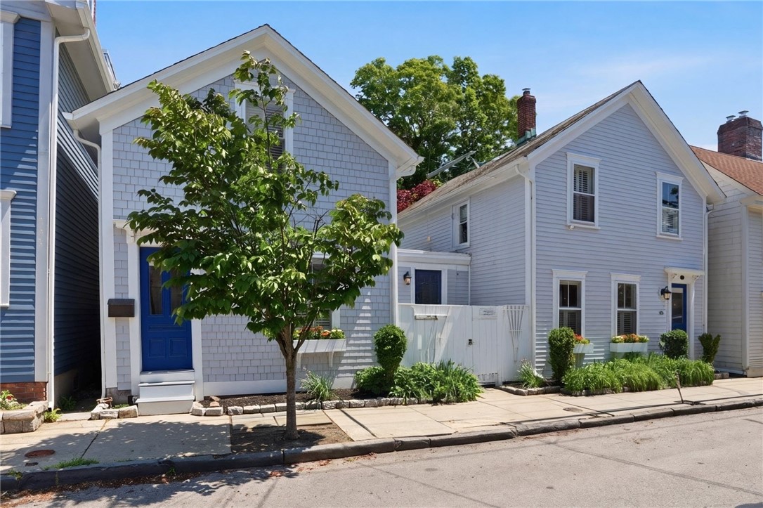19 Third Street 19.5