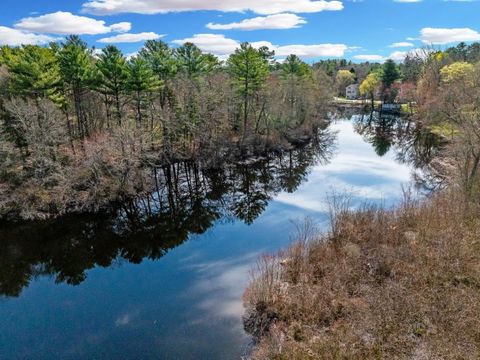 130 Woodville Road Hopkinton RI 02832