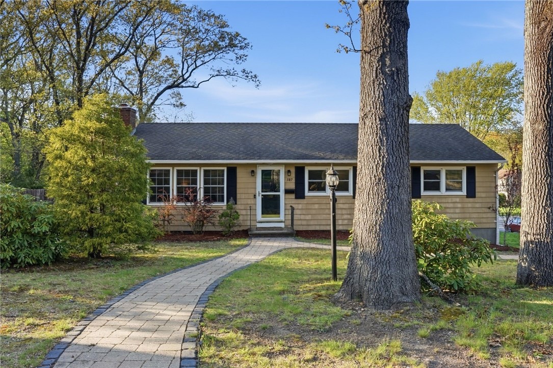 187 Maplewood Drive