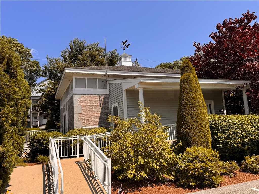 200 Roger Williams Avenue 305