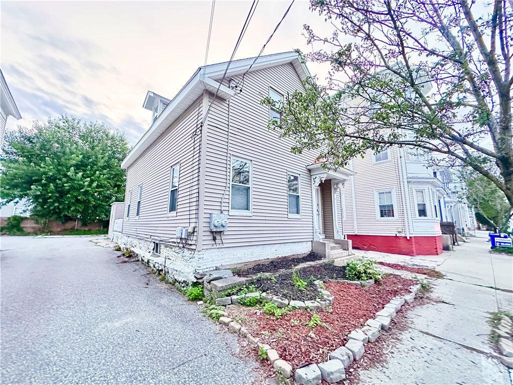 137 Sutton Street