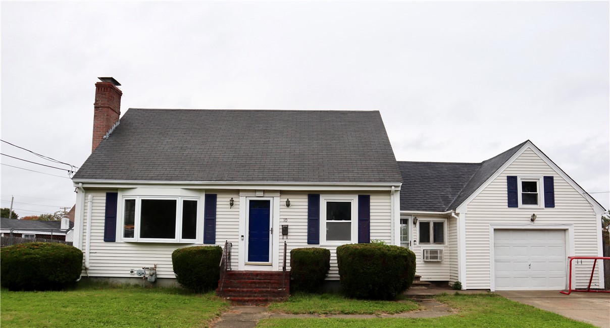 10 Fairfield Avenue
