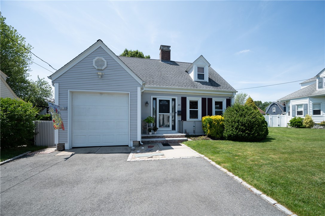 20 Norman Avenue