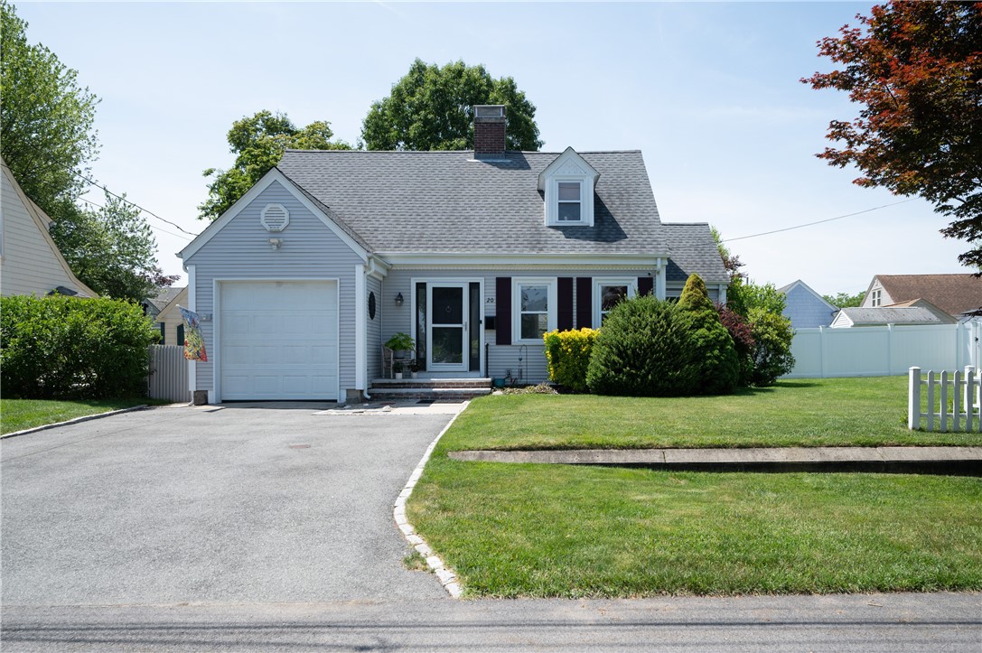 20 Norman Avenue