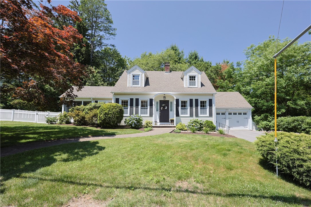 123 Progress Street