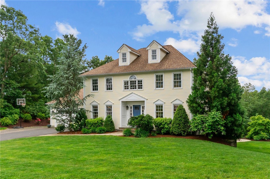 6 Jasons Grant Drive