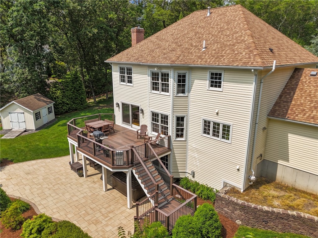6 Jasons Grant Drive