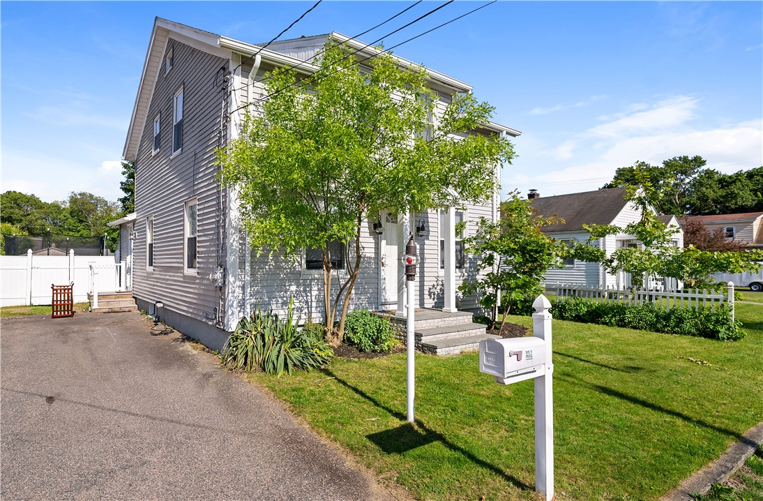 226 Becker Avenue