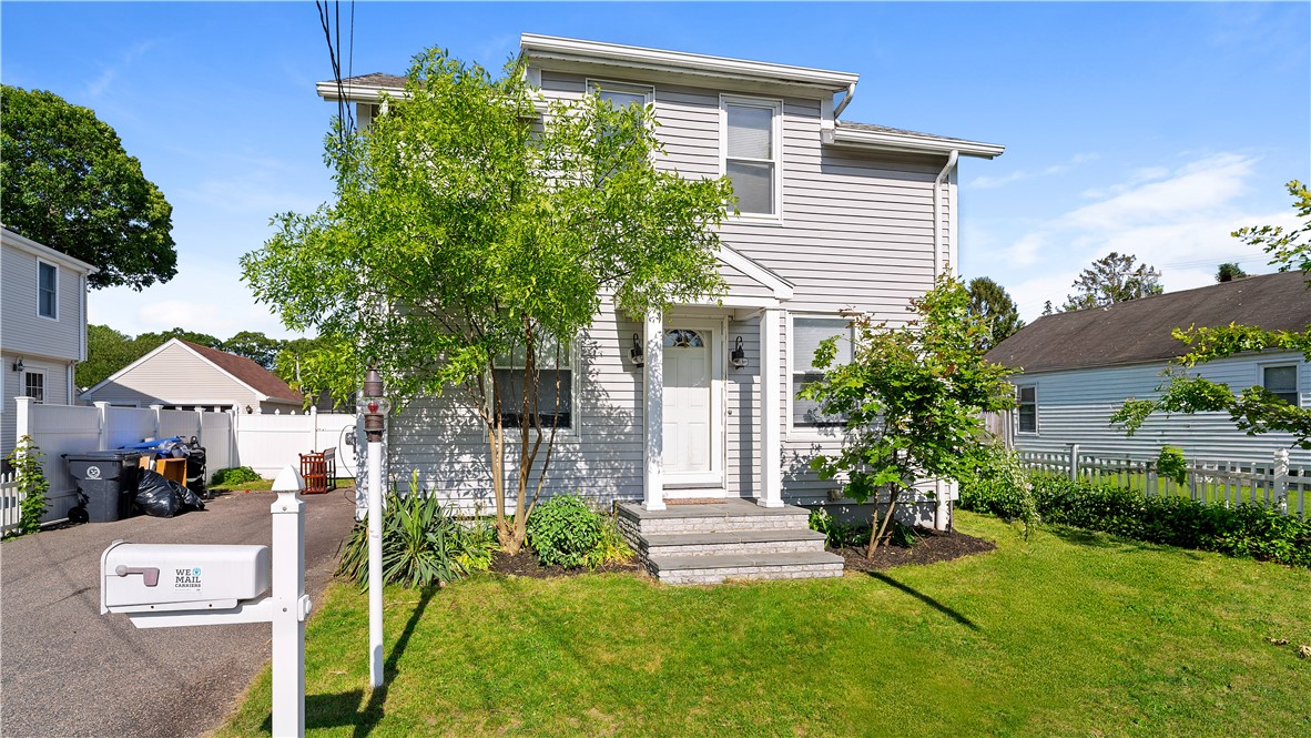 226 Becker Avenue