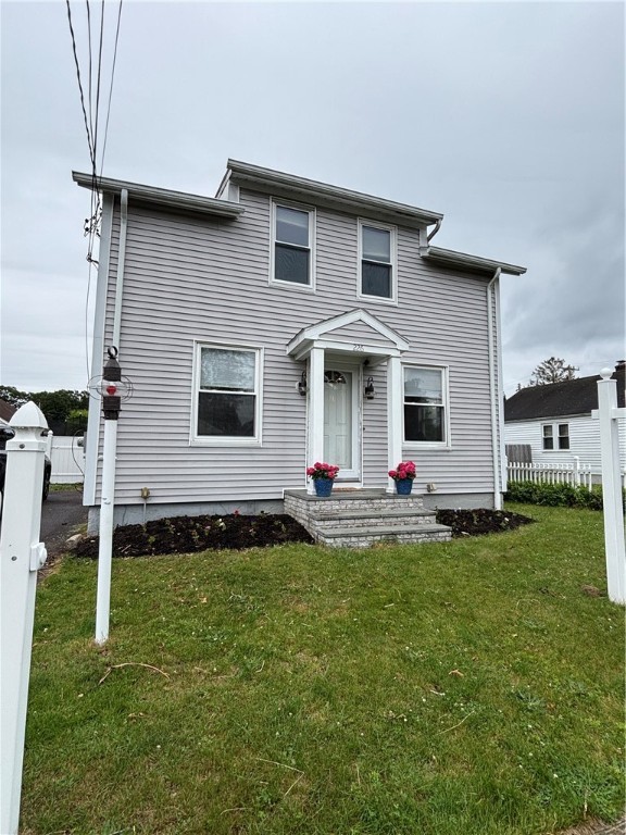 226 Becker Avenue