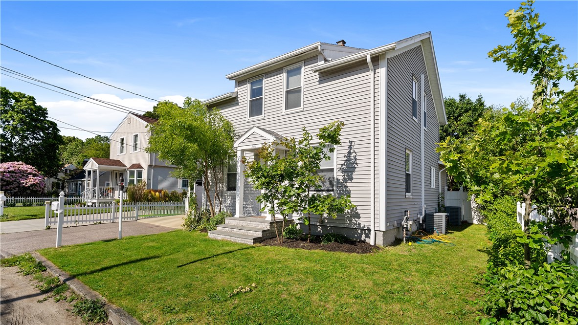 226 Becker Avenue