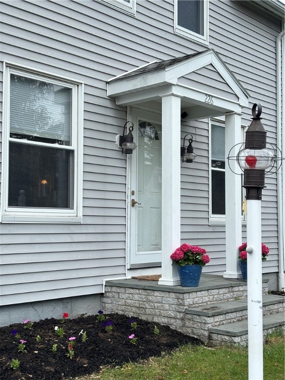 226 Becker Avenue
