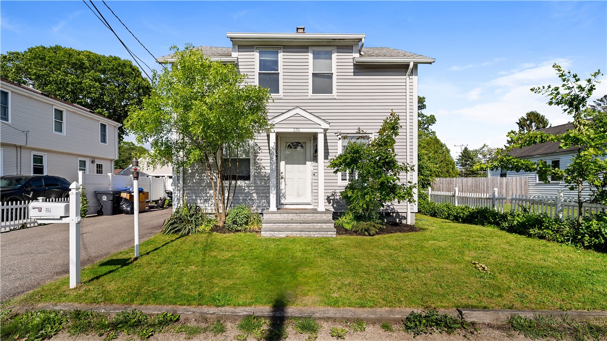 226 Becker Avenue