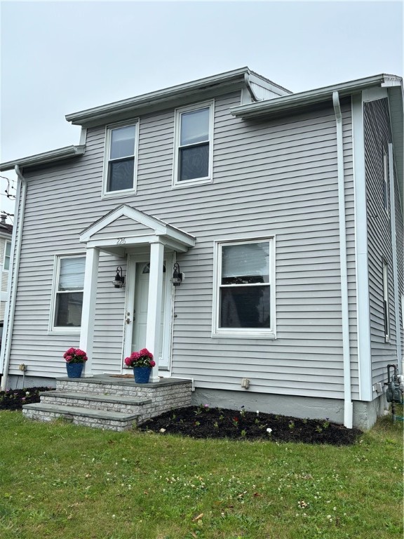 226 Becker Avenue