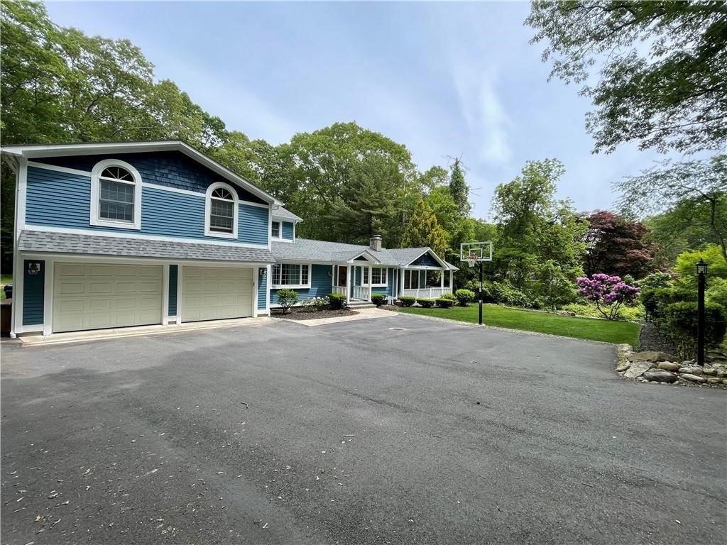 1785 Division Road