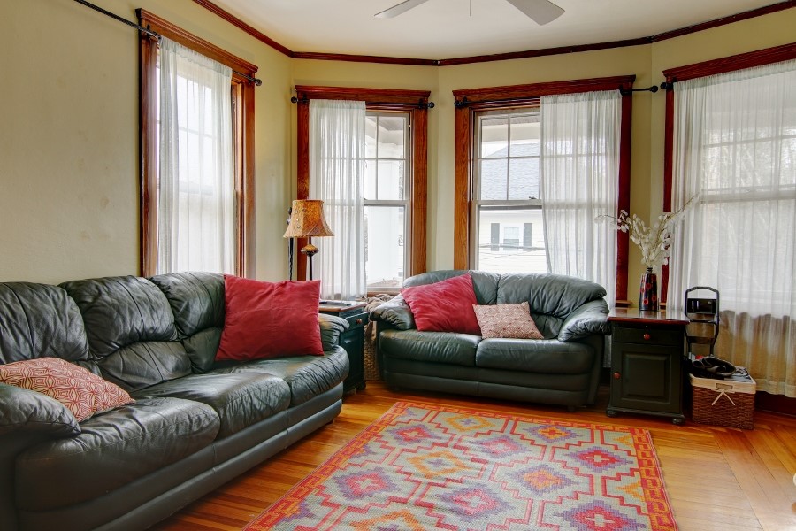 132 Eleventh Street 134