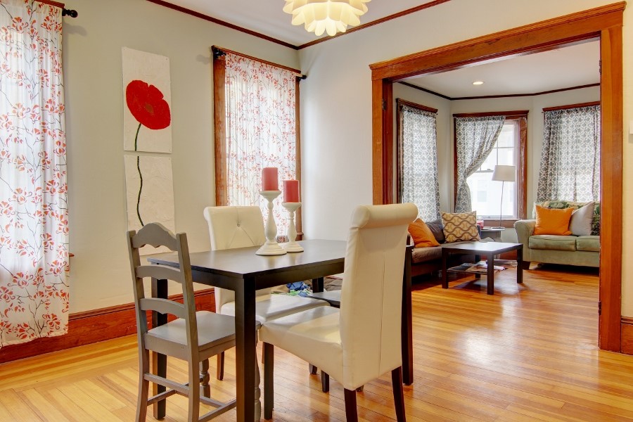 132 Eleventh Street 134
