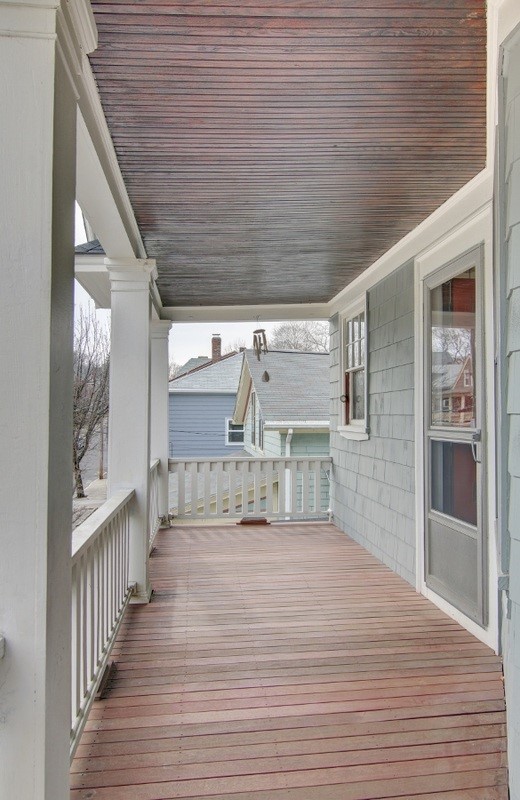 132 Eleventh Street 134