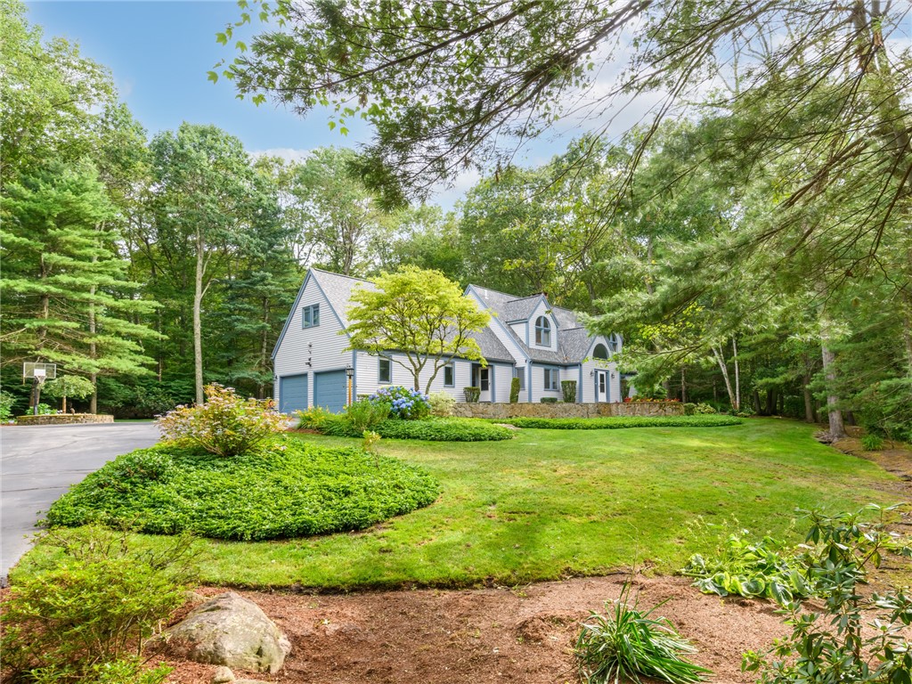 20 Beechwood Drive