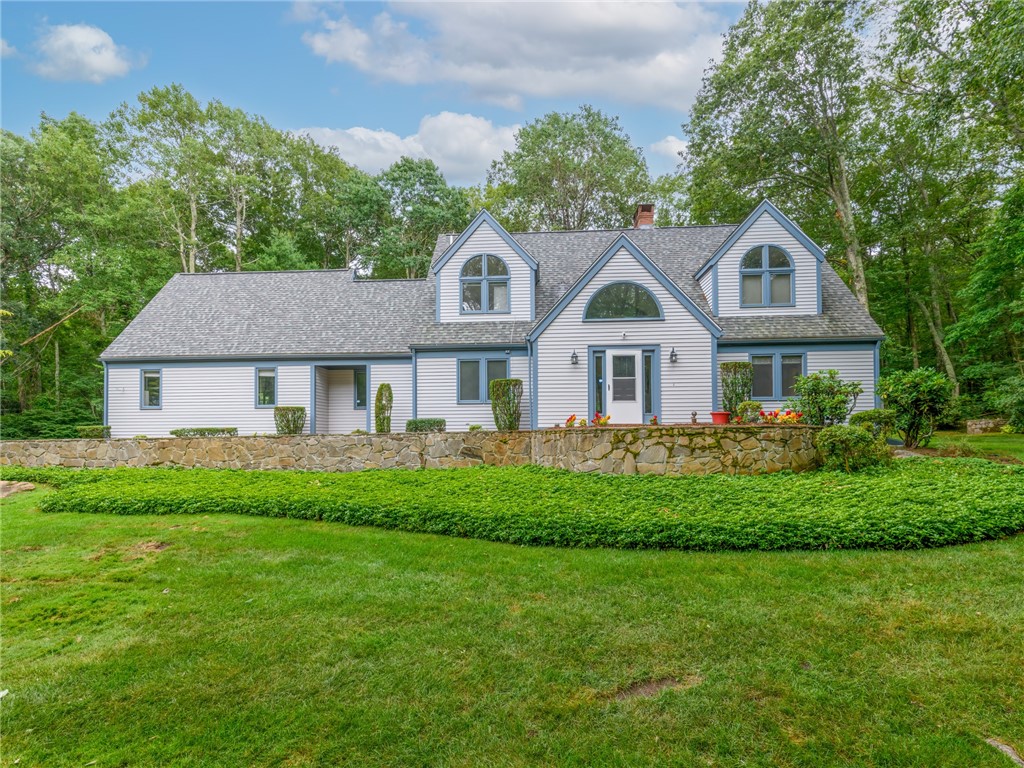 20 Beechwood Drive