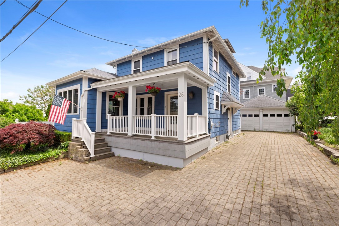 26 Fairview Avenue