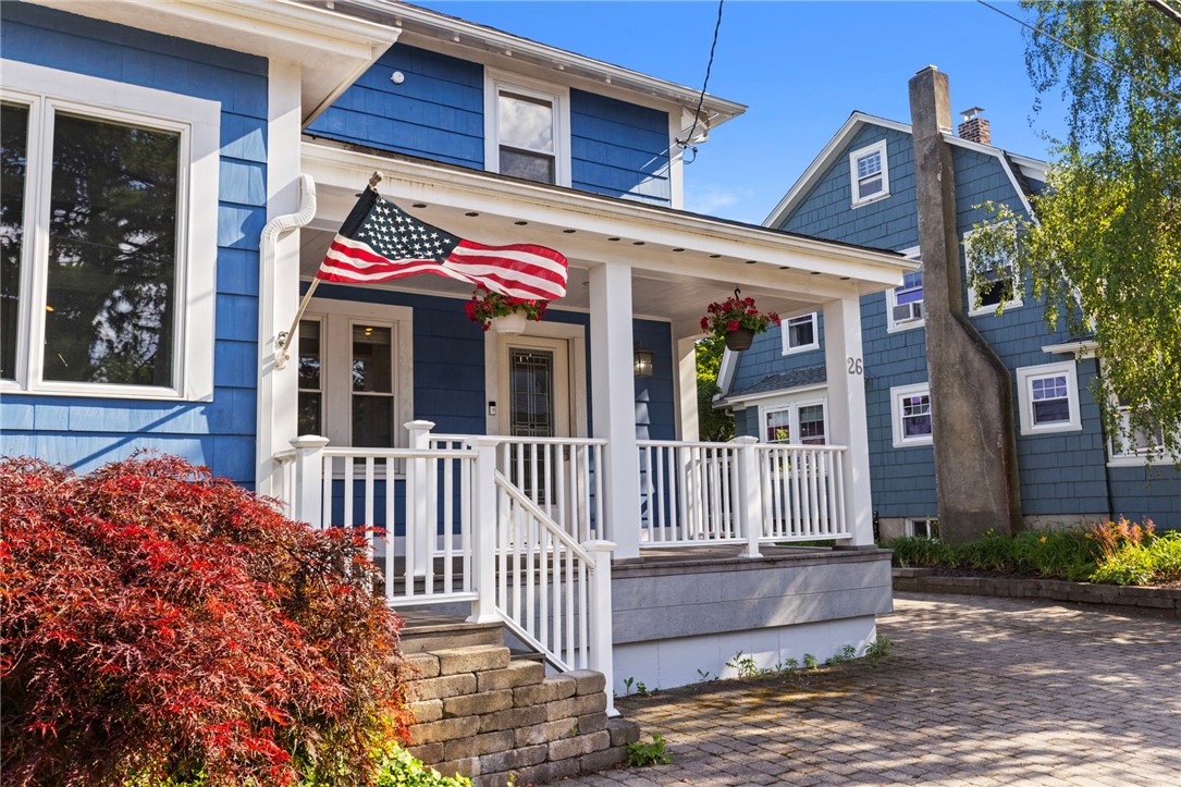 26 Fairview Avenue