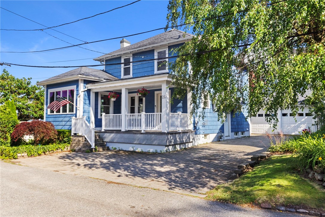 26 Fairview Avenue