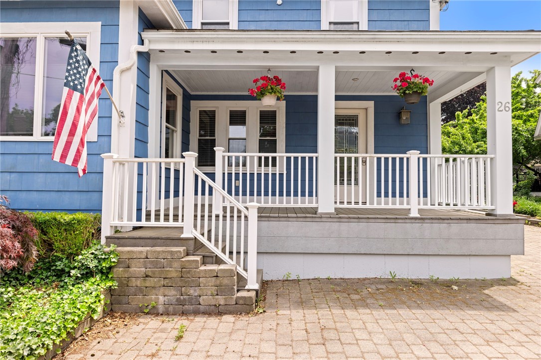 26 Fairview Avenue