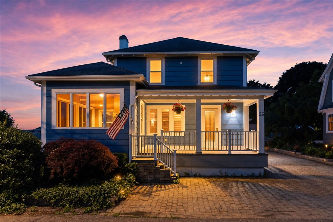 26 Fairview Avenue