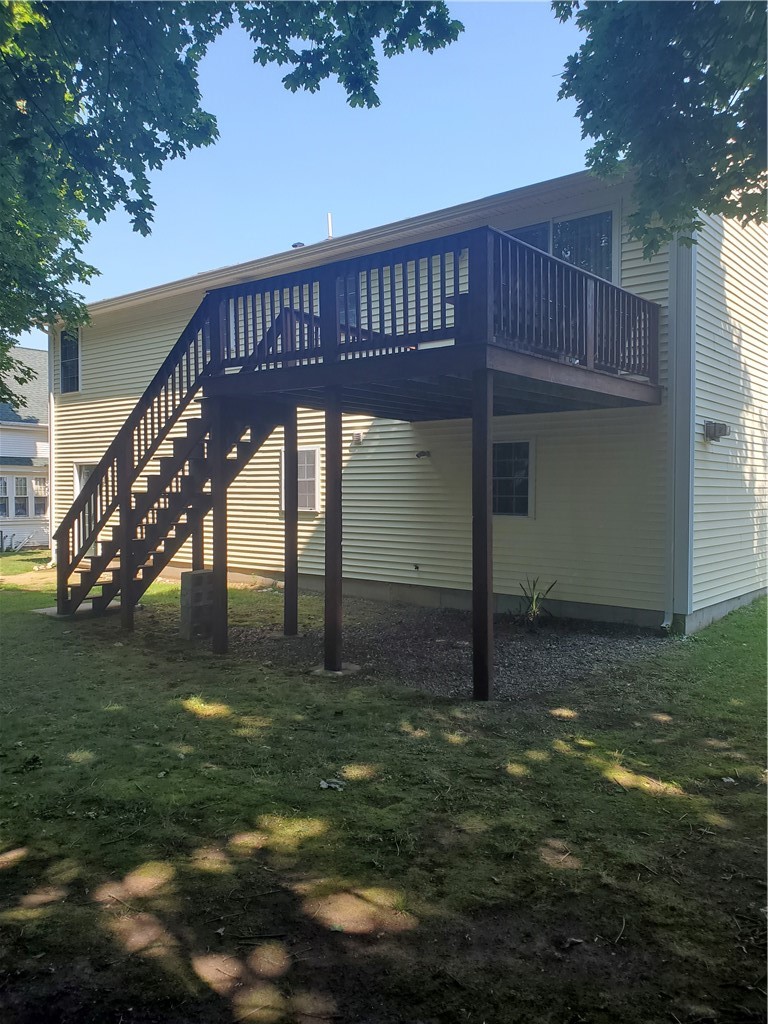 91 Oregon Avenue