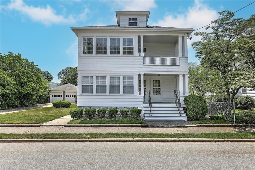 181 Saratoga Avenue 183