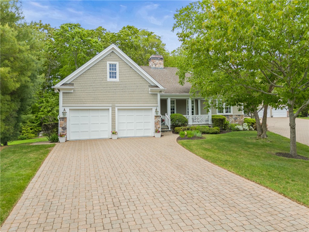 11 Newbury Drive