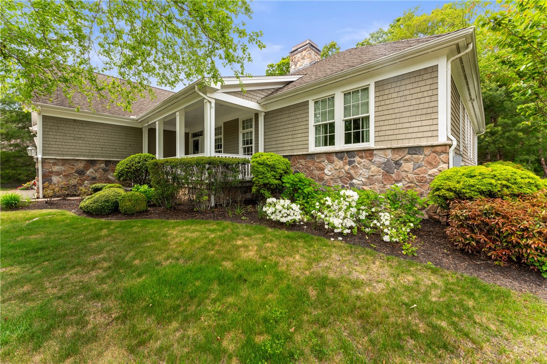 11 Newbury Drive