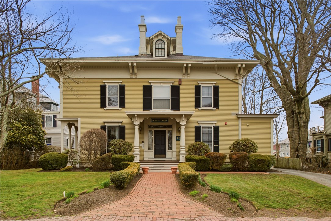 28 Kay Street 3