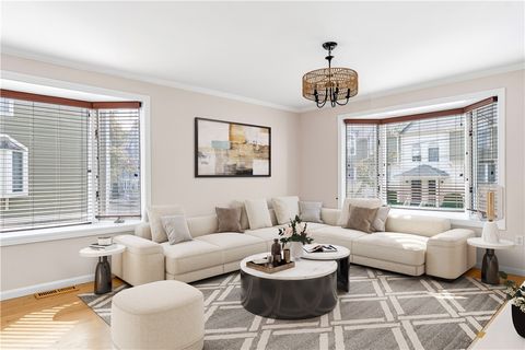 22 Miles Avenue 1 Providence RI 02906