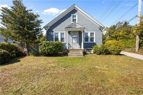 134 East Main Road Portsmouth RI 02871