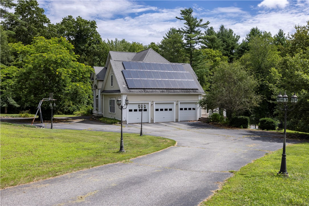 36 Breakneck Hill Road