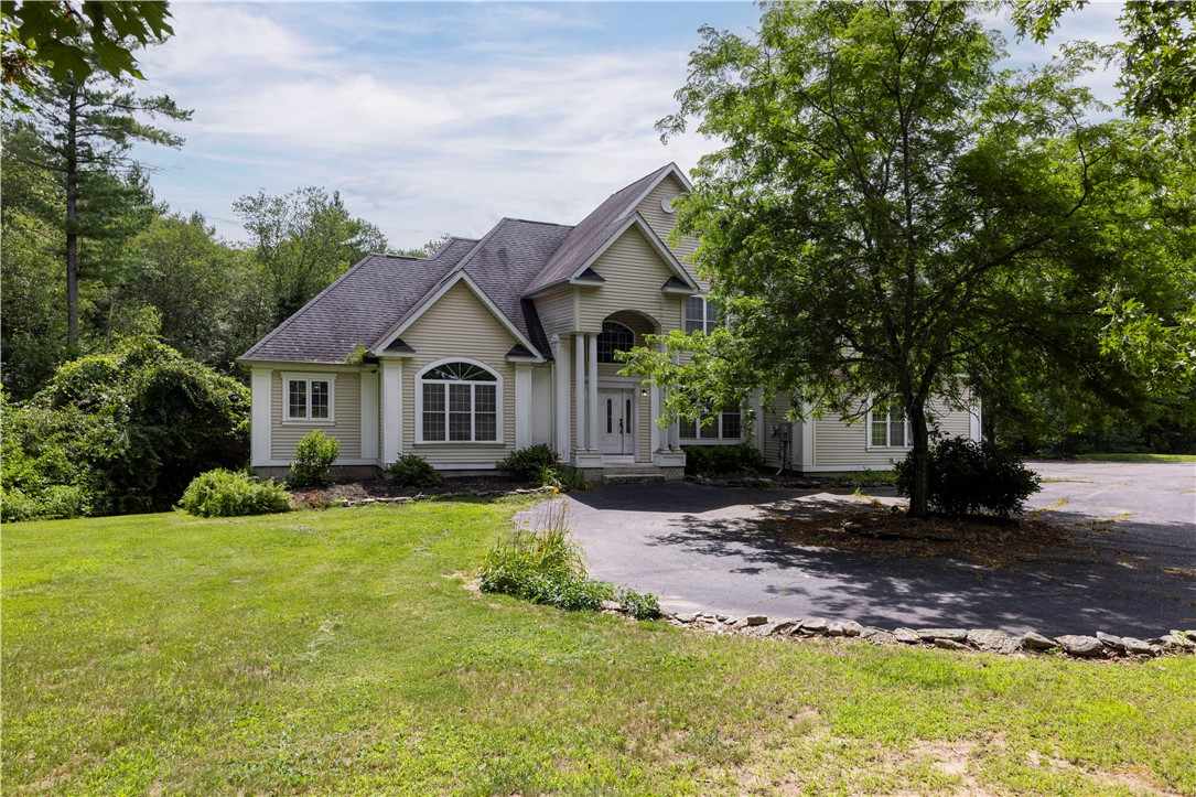 36 Breakneck Hill Road