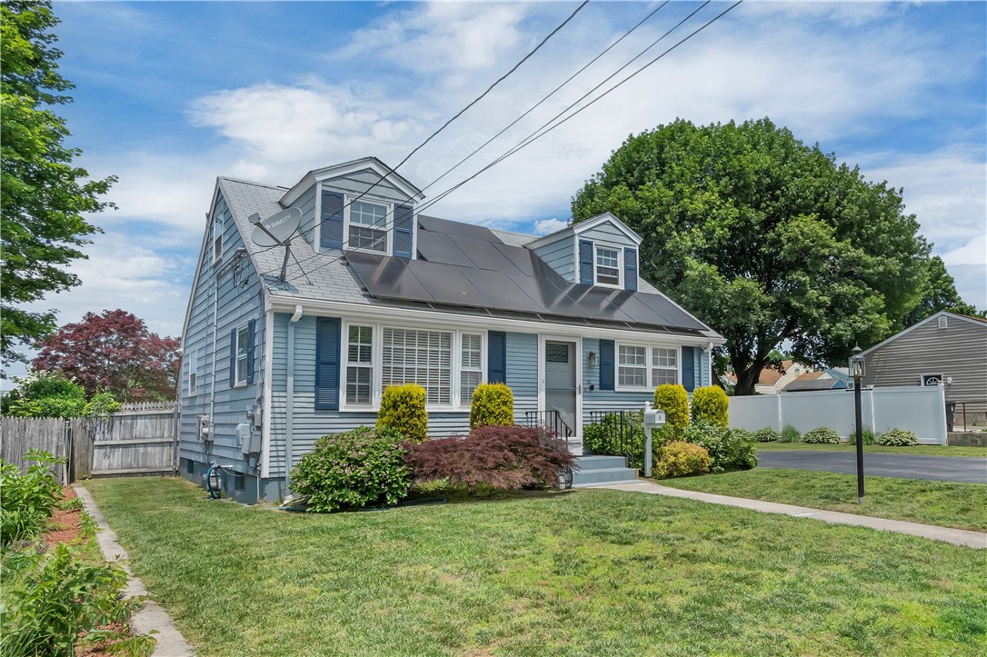 35 Pleasant View Drive