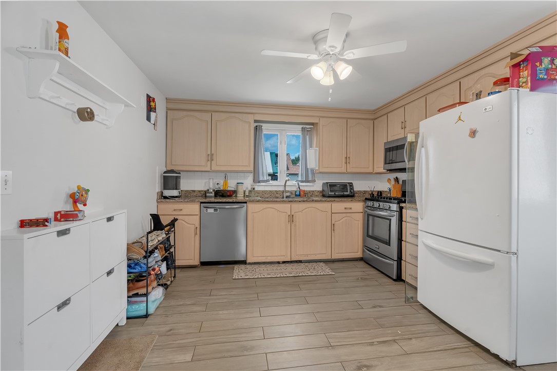 35 Pleasant View Drive