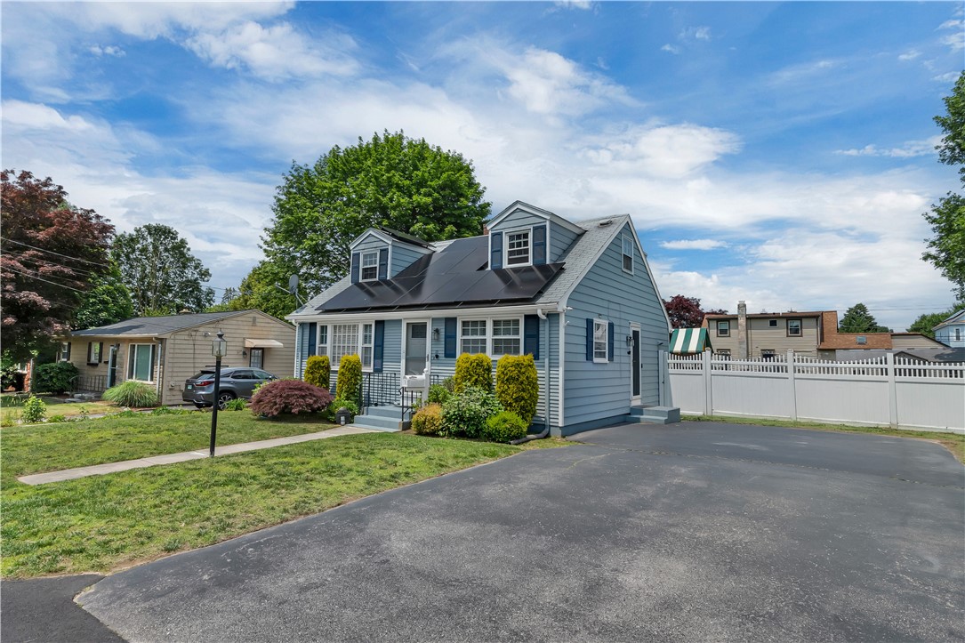 35 Pleasant View Drive