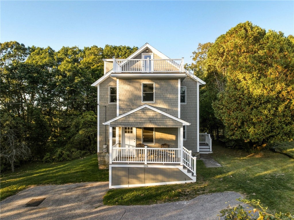 126 Hilton Street