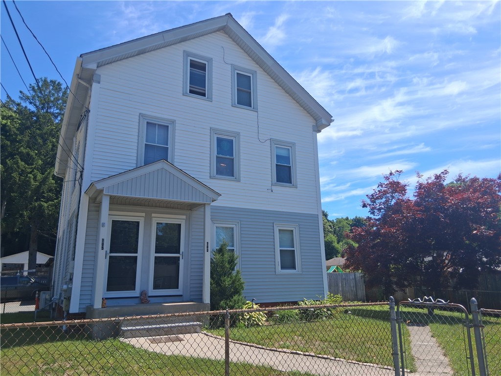 103 Roger Williams Avenue