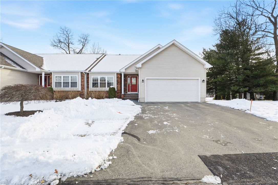 180 Spencer Woods Drive